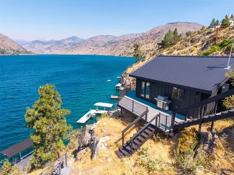 152 Waterfront Terrace Lane Manson WA 98831