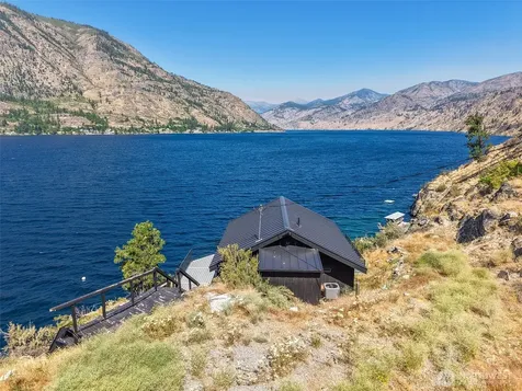 152 Waterfront Terrace Lane Manson WA 98831