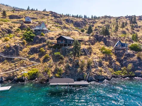 152 Waterfront Terrace Lane Manson WA 98831