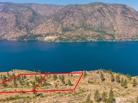 152 Waterfront Terrace Lane Manson WA 98831