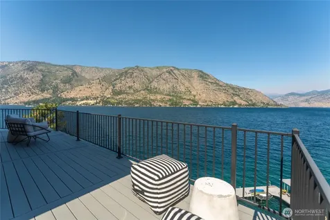 152 Waterfront Terrace Lane Manson WA 98831