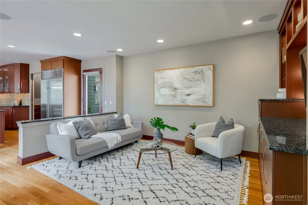 7393 Braemar Drive Edmonds WA 98026