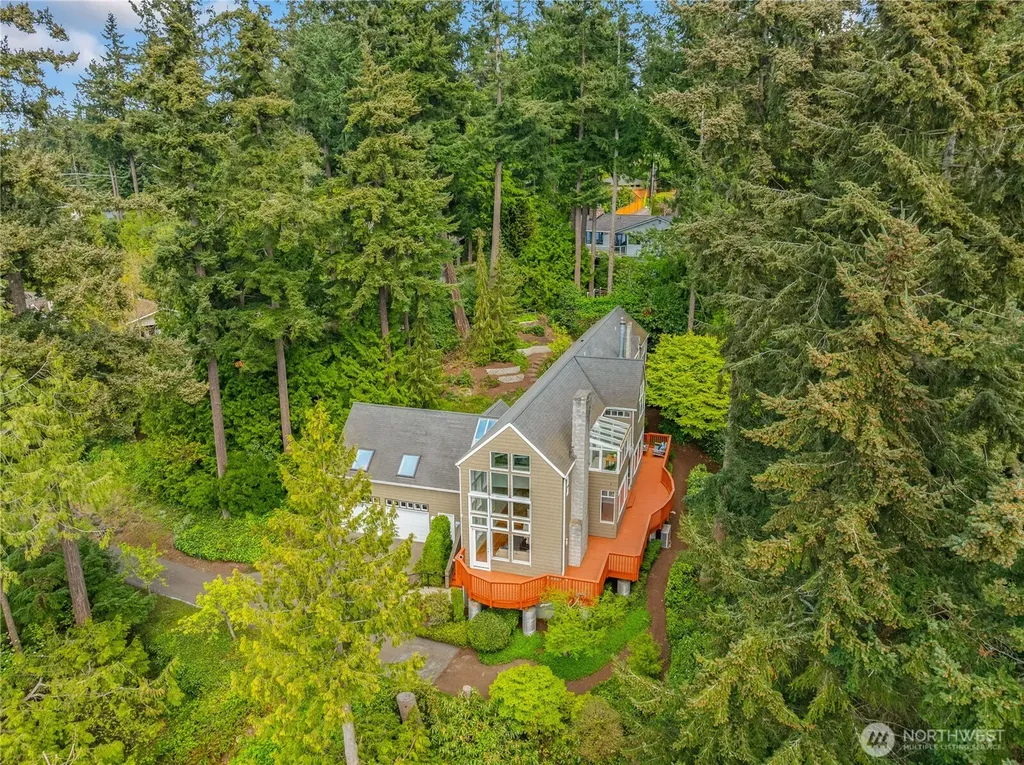 7393 Braemar Drive Edmonds WA 98026