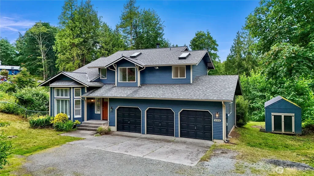 3192 Santa Fe Court Camano Island WA 98282
