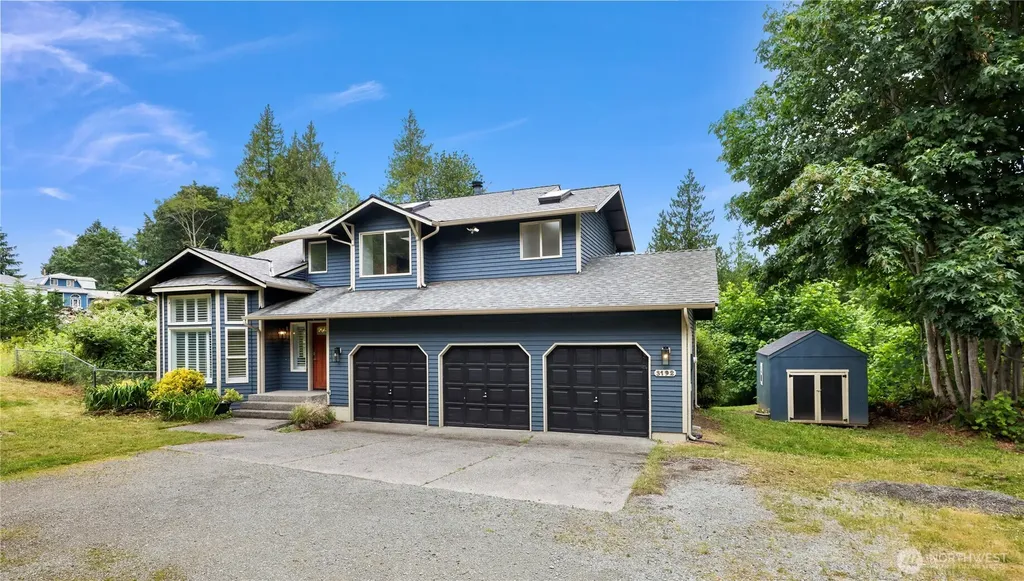 3192 Santa Fe Court Camano Island WA 98282