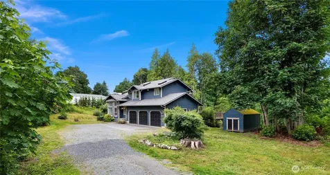 3192 Santa Fe Court Camano Island WA 98282