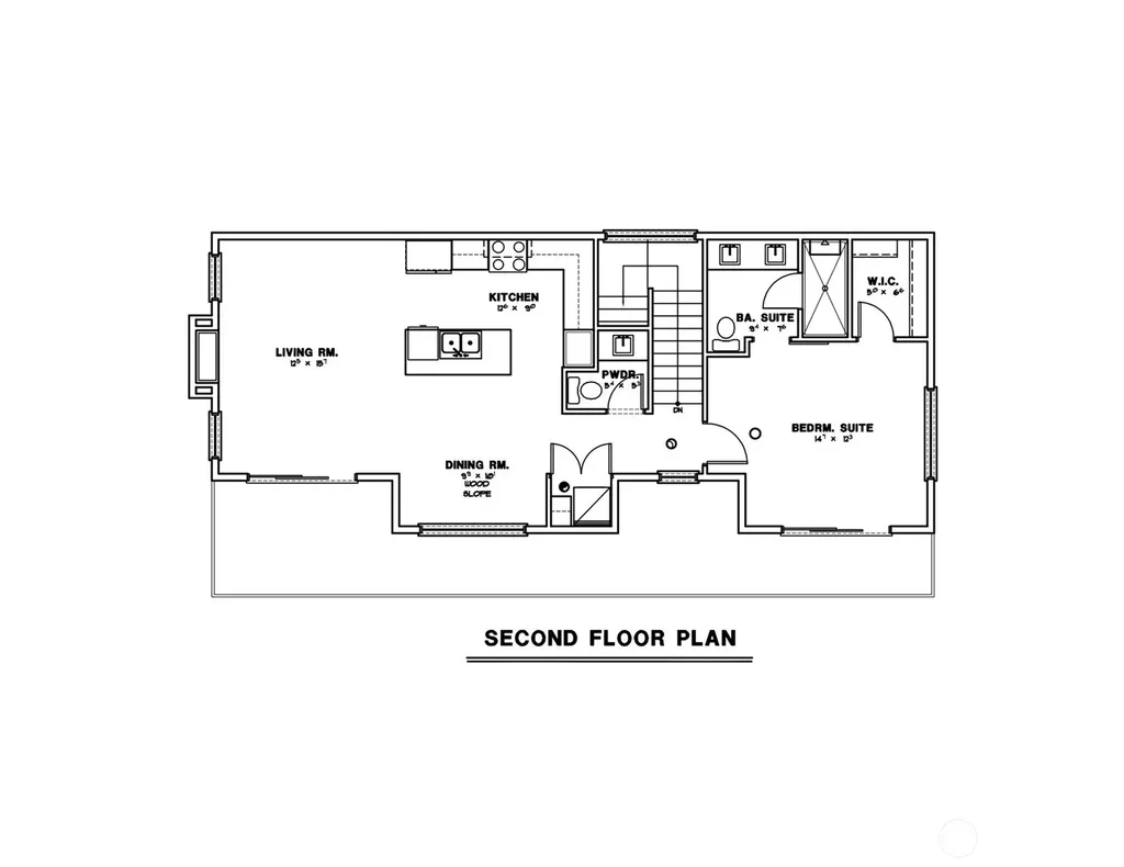 202 Skipping Stone Loop Lynden WA 98264