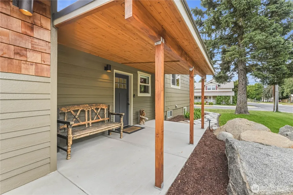 106 Evans Street Leavenworth WA 98826