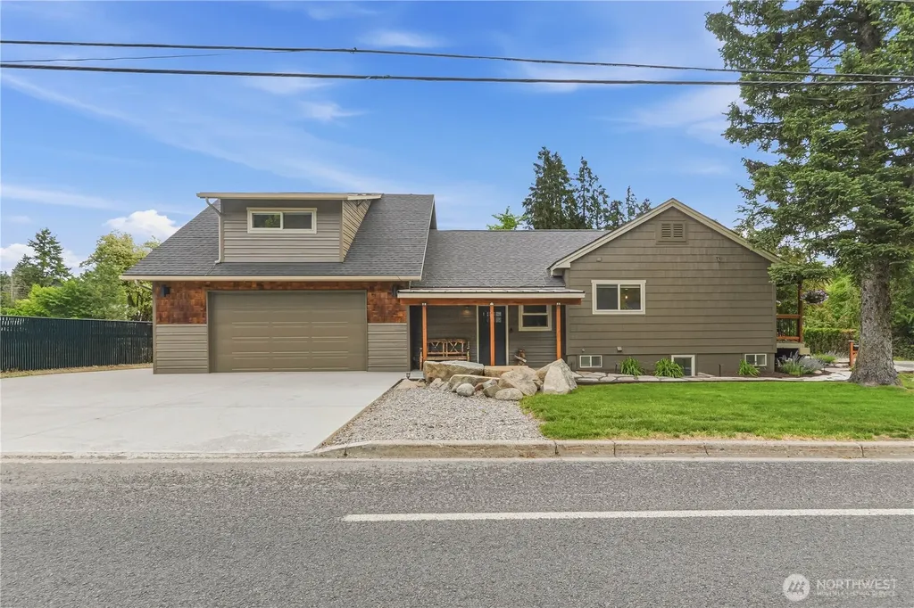 106 Evans Street Leavenworth WA 98826