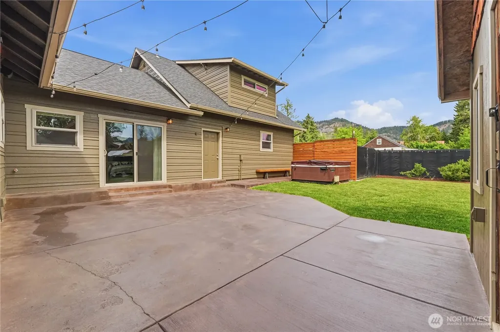 106 Evans Street Leavenworth WA 98826