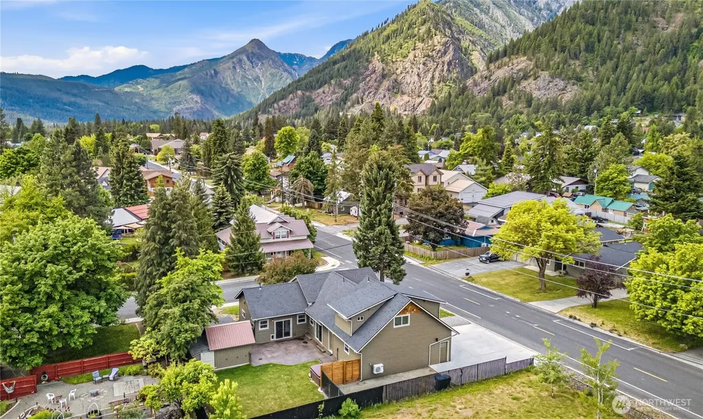 106 Evans Street Leavenworth WA 98826