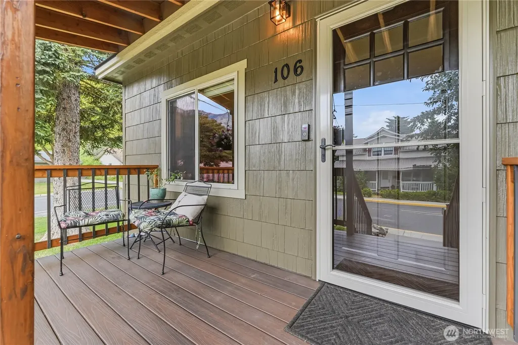 106 Evans Street Leavenworth WA 98826
