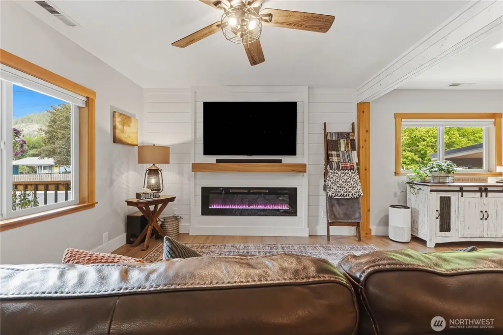 106 Evans Street Leavenworth WA 98826