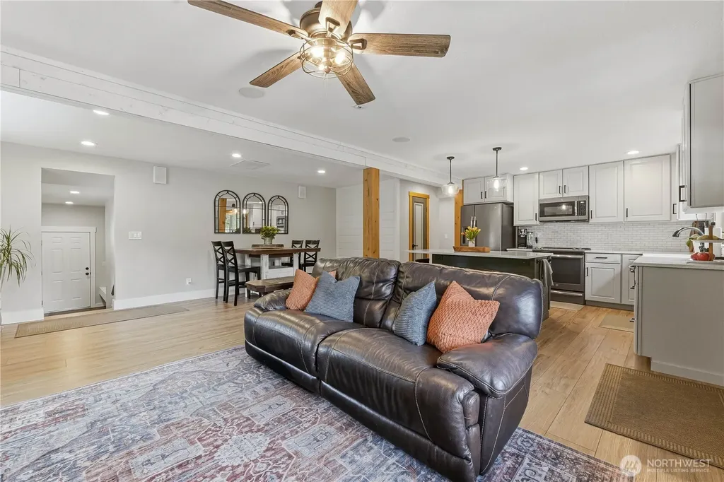 106 Evans Street Leavenworth WA 98826