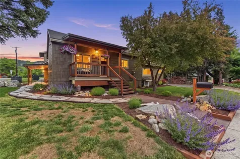 106 Evans Street Leavenworth WA 98826