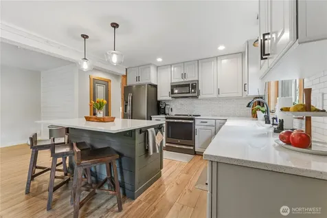 106 Evans Street Leavenworth WA 98826