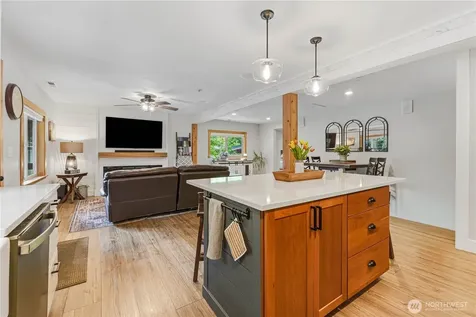 106 Evans Street Leavenworth WA 98826