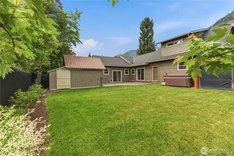 106 Evans Street Leavenworth WA 98826