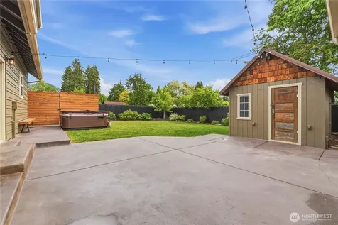 106 Evans Street Leavenworth WA 98826