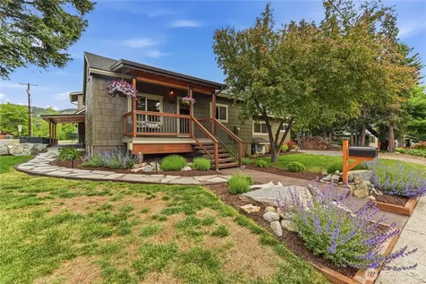 106 Evans Street Leavenworth WA 98826