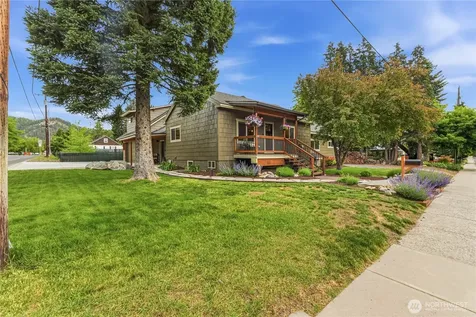 106 Evans Street Leavenworth WA 98826