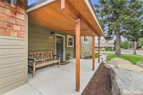 106 Evans Street Leavenworth WA 98826