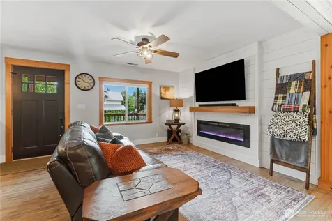 106 Evans Street Leavenworth WA 98826