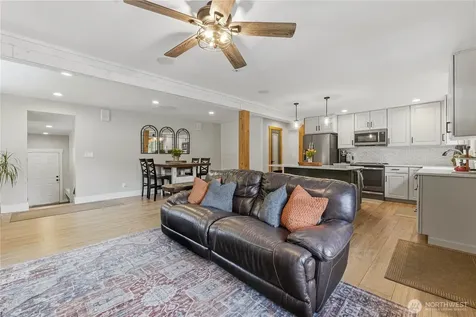 106 Evans Street Leavenworth WA 98826