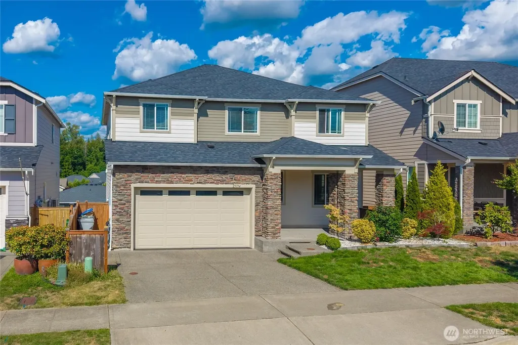 25714 207th Avenue SE Covington WA 98042