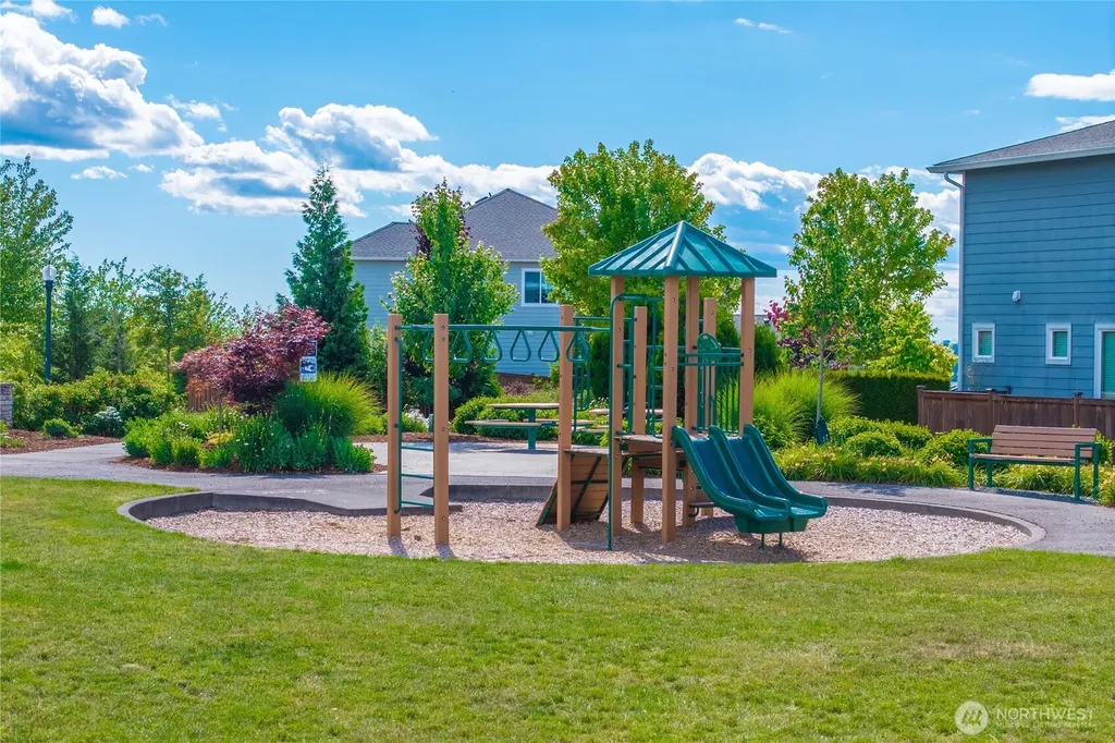 25714 207th Avenue SE Covington WA 98042