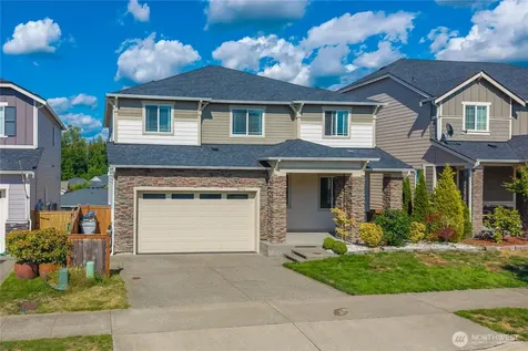 25714 207th Avenue SE Covington WA 98042