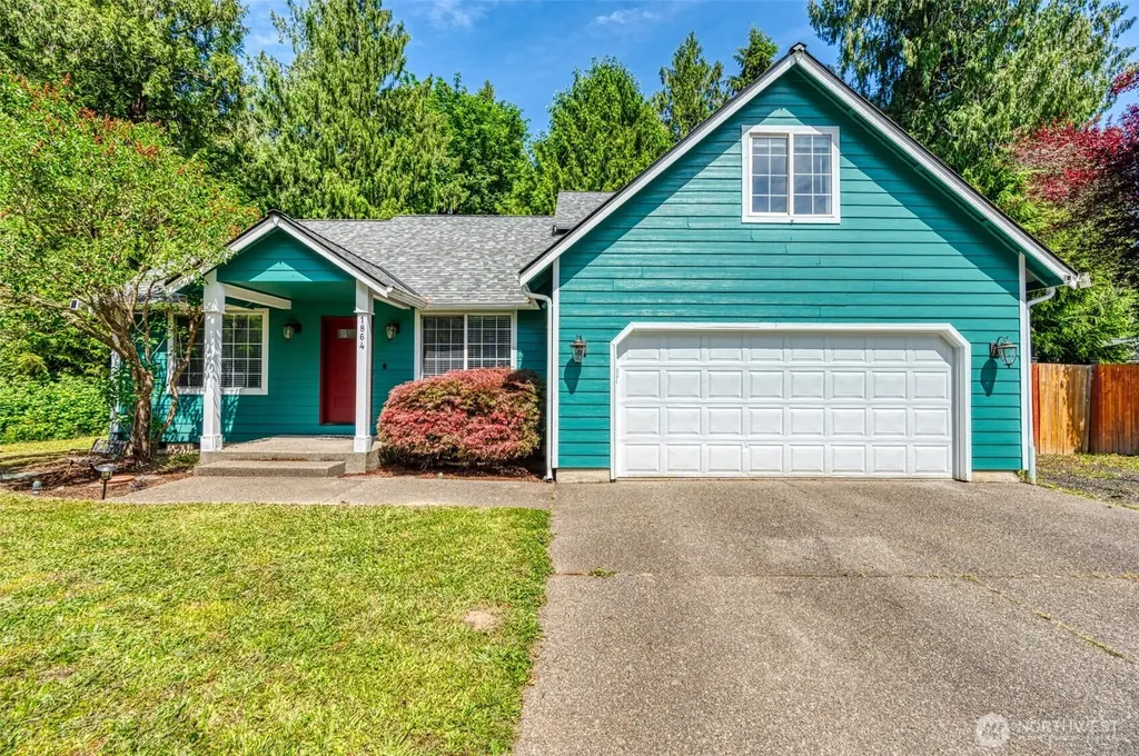 1864 21st Avenue SE Olympia WA 98501