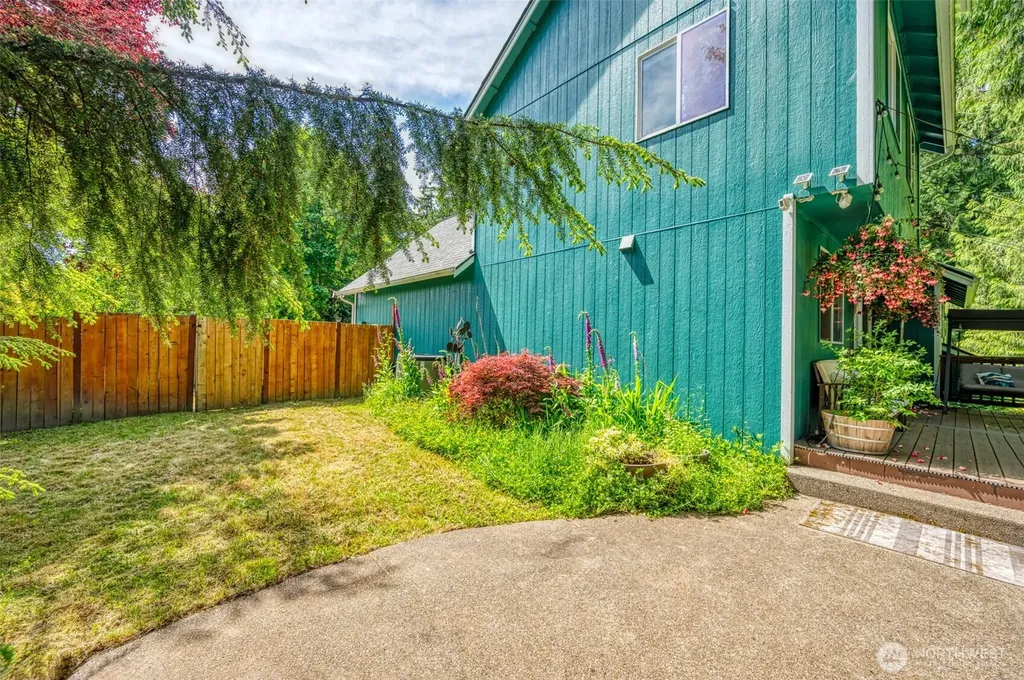 1864 21st Avenue SE Olympia WA 98501