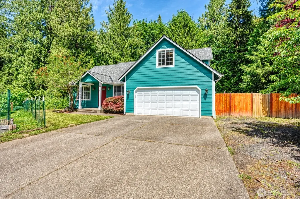 1864 21st Avenue SE Olympia WA 98501