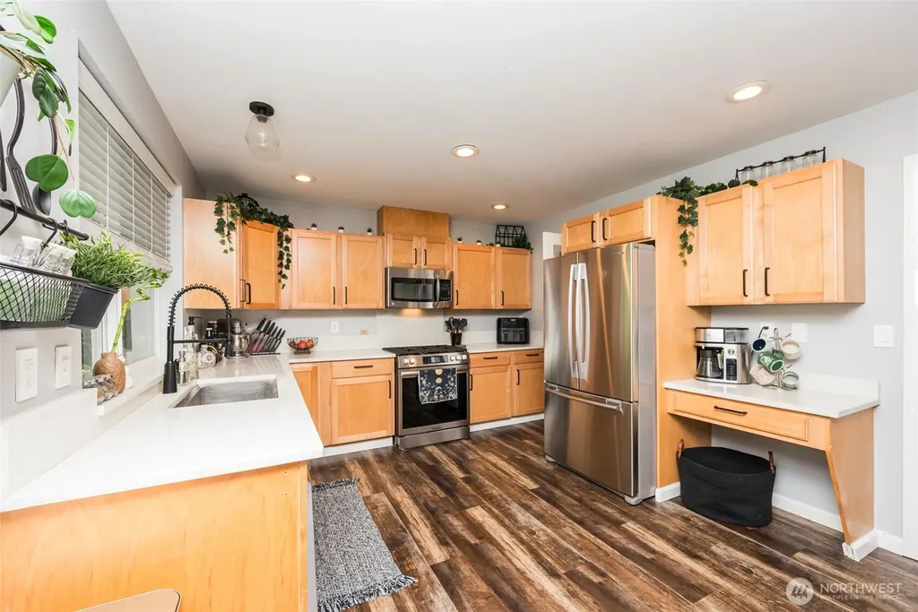 1864 21st Avenue SE Olympia WA 98501