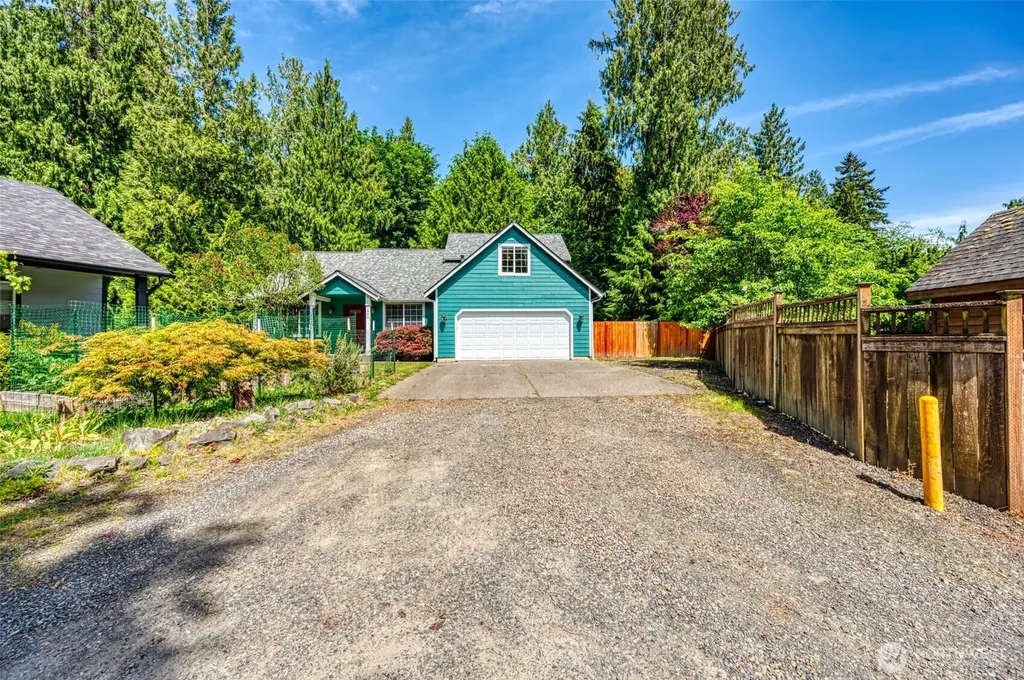 1864 21st Avenue SE Olympia WA 98501