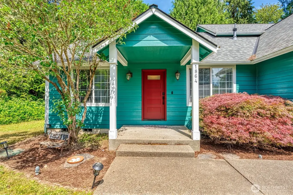 1864 21st Avenue SE Olympia WA 98501