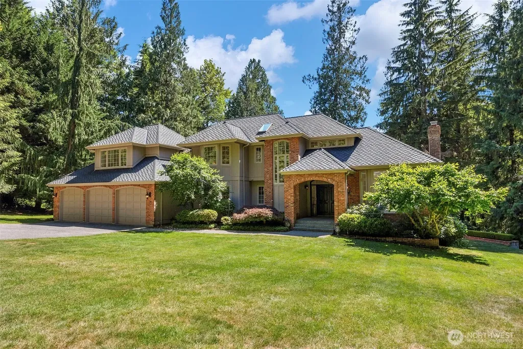 8412 E Meadow Lake Drive Snohomish WA 98290