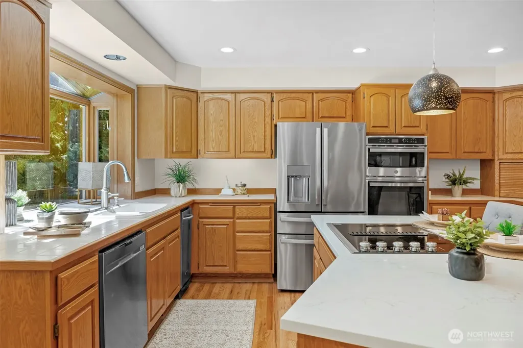 8412 E Meadow Lake Drive Snohomish WA 98290