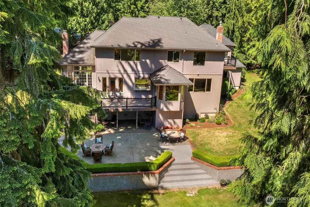 8412 E Meadow Lake Drive Snohomish WA 98290