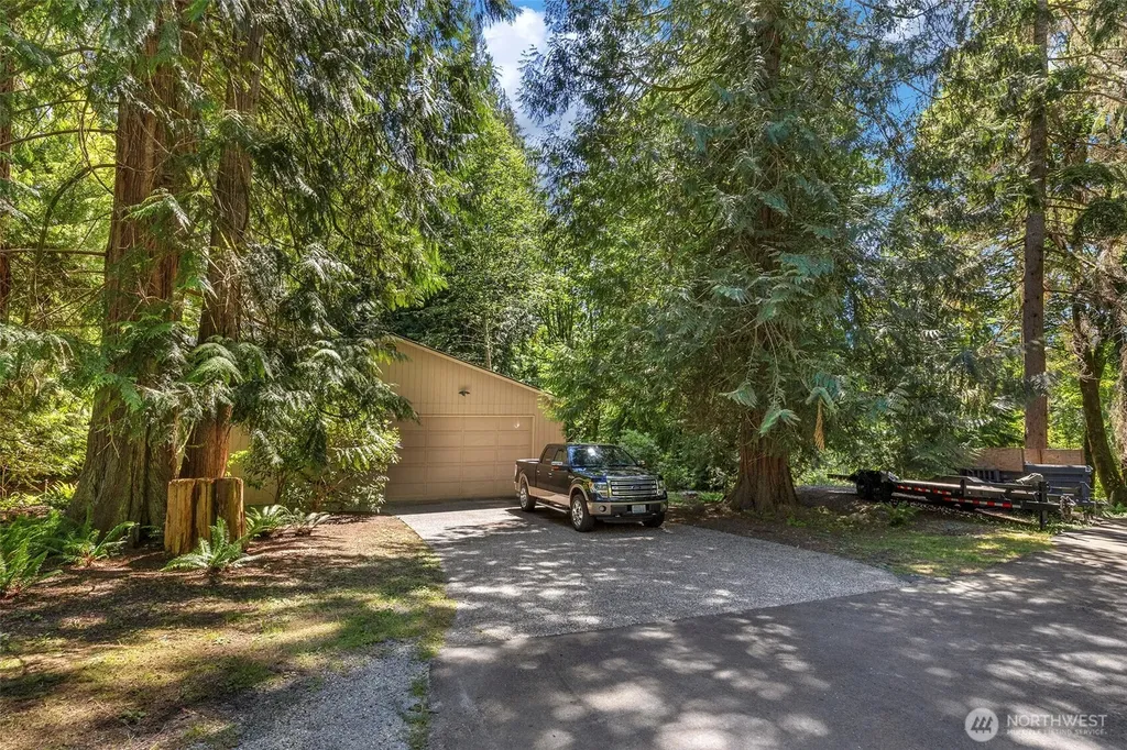 8412 E Meadow Lake Drive Snohomish WA 98290
