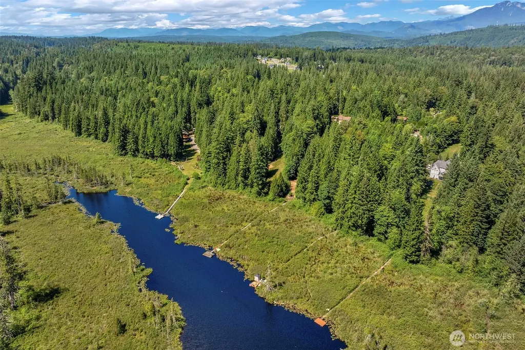 8412 E Meadow Lake Drive Snohomish WA 98290