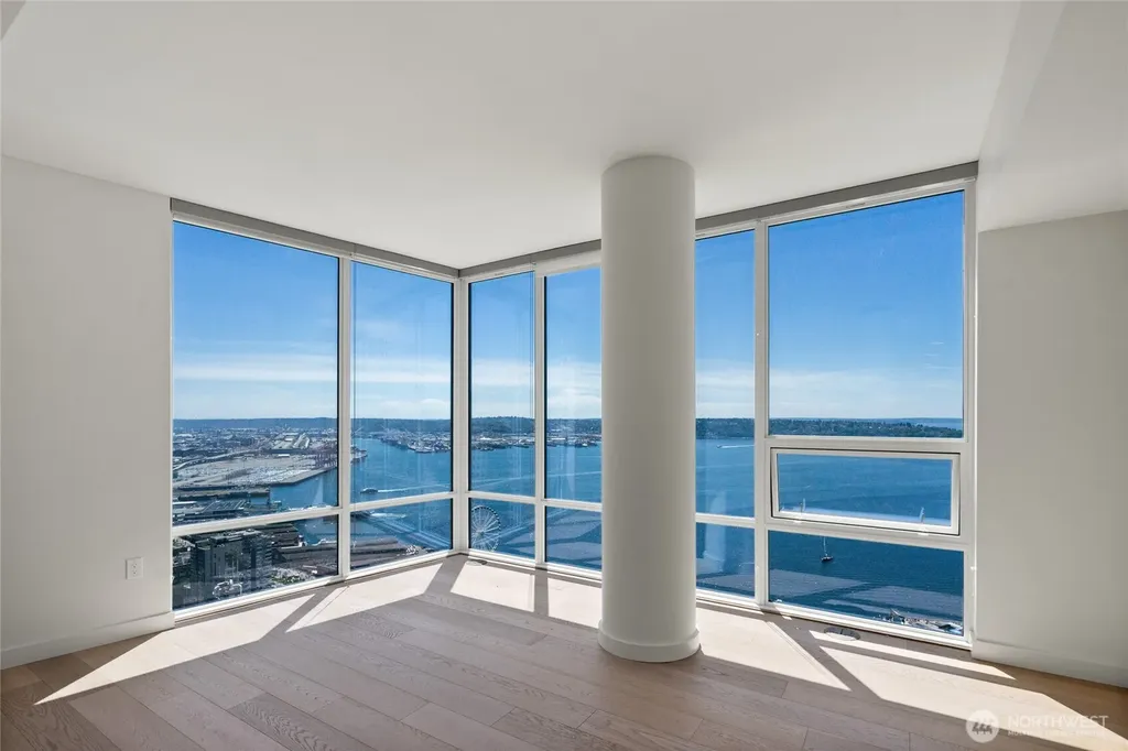 121 Stewart Street Seattle WA 98101