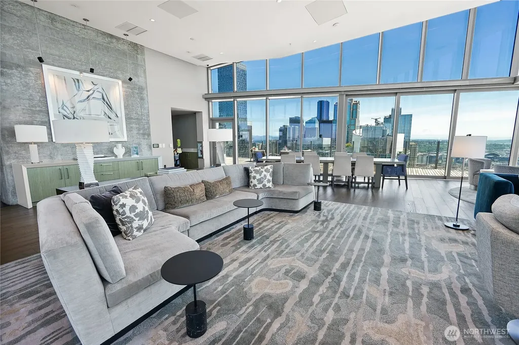 121 Stewart Street Seattle WA 98101
