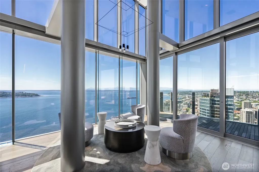 121 Stewart Street Seattle WA 98101