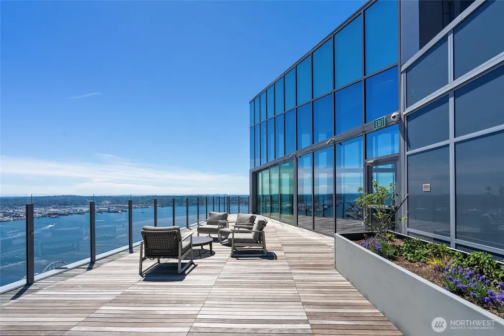 121 Stewart Street Seattle WA 98101