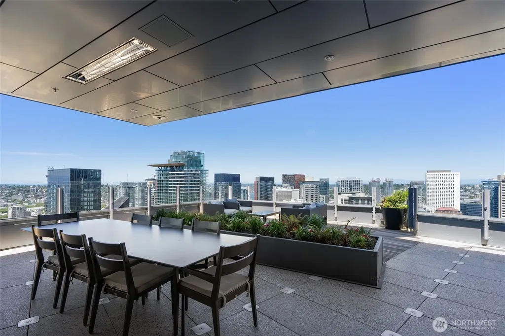 121 Stewart Street Seattle WA 98101
