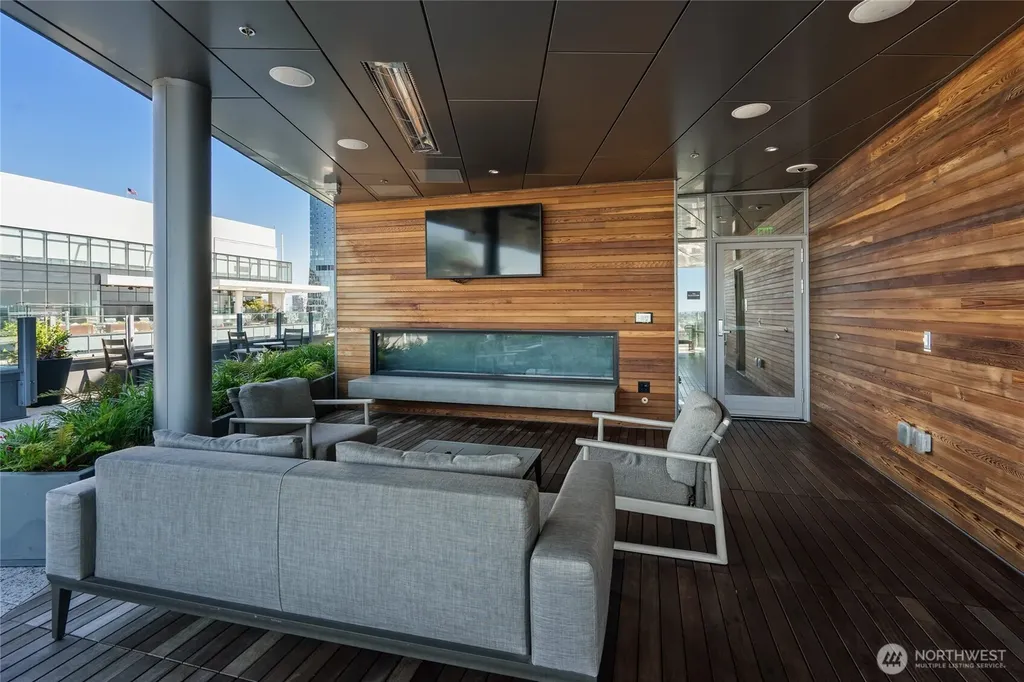121 Stewart Street Seattle WA 98101