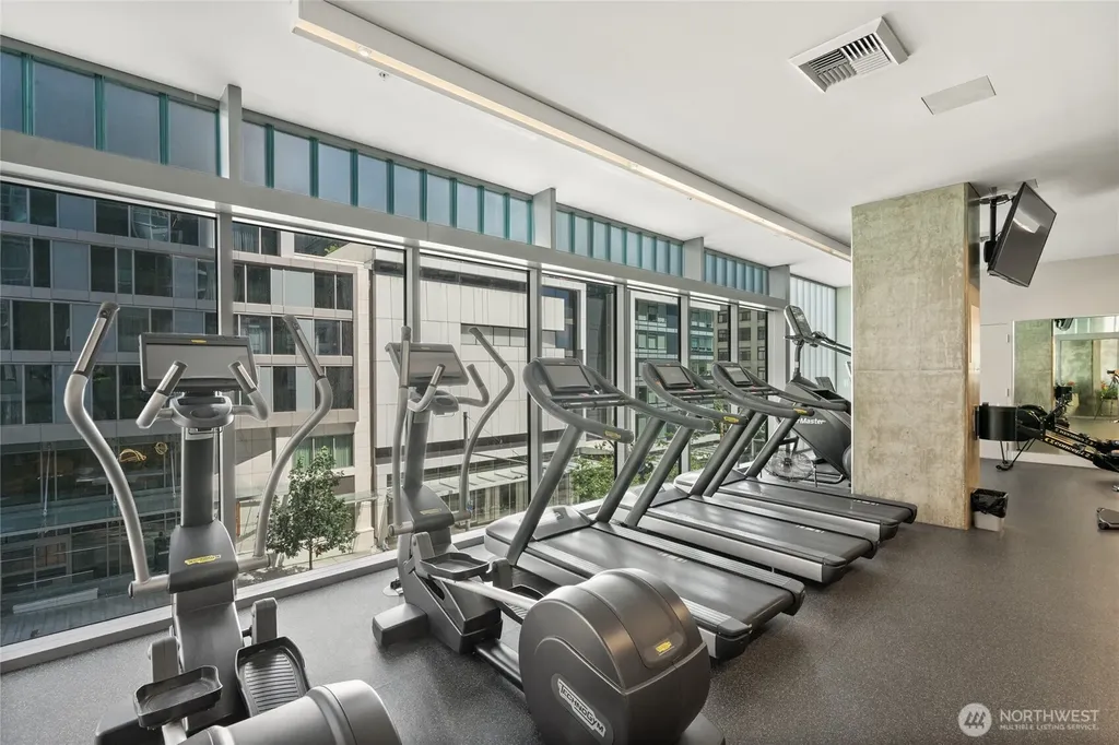 121 Stewart Street Seattle WA 98101