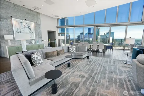 121 Stewart Street Seattle WA 98101